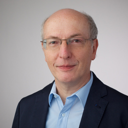 Klaus Zeitler