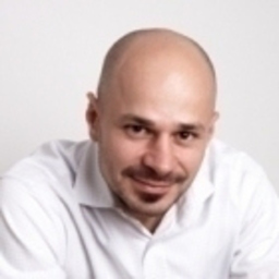 Andreas Gugumuck