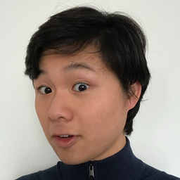 Kevin Nguyen