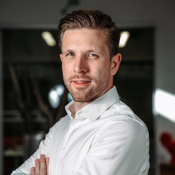 Stefan Eckl's profile picture