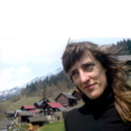 Julia von Weber