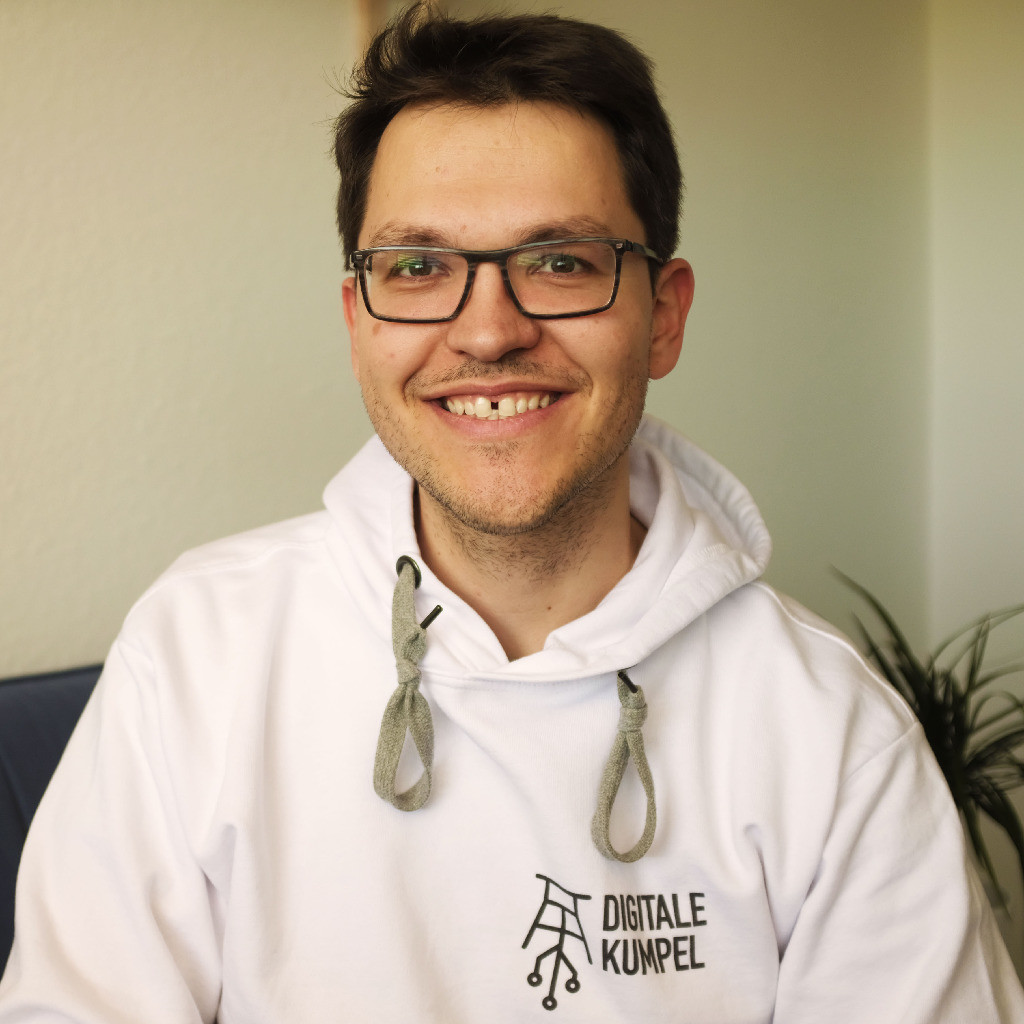 Manuel Schoebel Digitale Produktentwicklung Manuel Schoebel XING