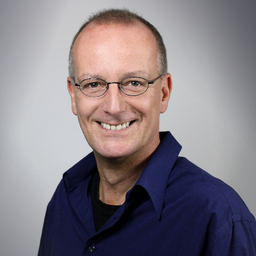 Marcus Fischer