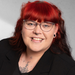 Melanie Kloth