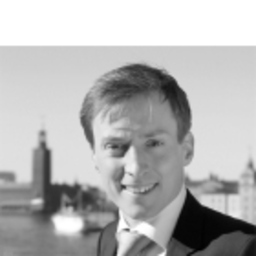 Andreas Stjernström