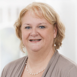 Dipl.-Inf. Monika Fitzner