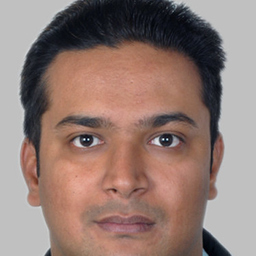 Mayank Sharma
