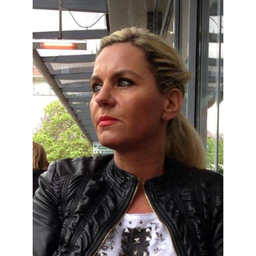 Martina Müller