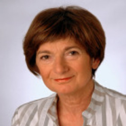 Dr. Theresia Jacobi
