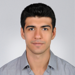 Ismail Ulas Bayram