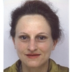 Annette Gerstmann