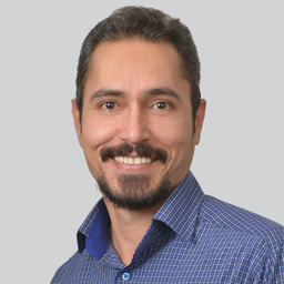 Abbas Shojaei