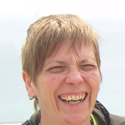 Silvia Bär