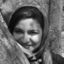 Maryam Salehi