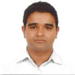 Sunil Tiwari