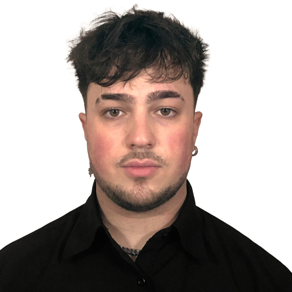 Alejandro Gallardo Waiter Taberna la Granaina XING