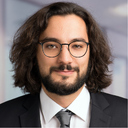 Dr. Cedric Davoudi