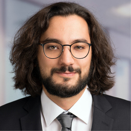 Dr. Cedric Davoudi