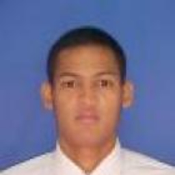 fredy melendez