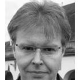 Andreas Rühl