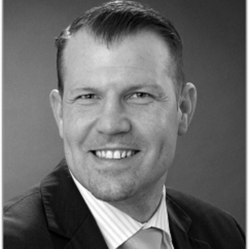 Thomas vom Hagen Vertriebsmitarbeiter Navkonzept GmbH XING