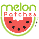 Mag. Melon Patches