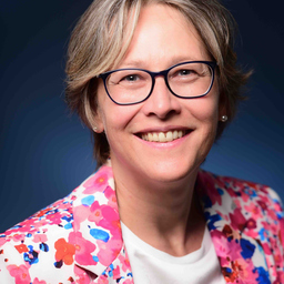 Dr. Dorit Radmacher