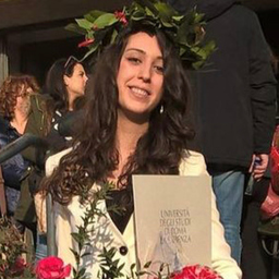 Maria Labanca