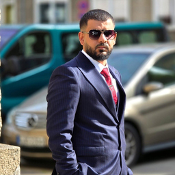 Othman Al Daood
