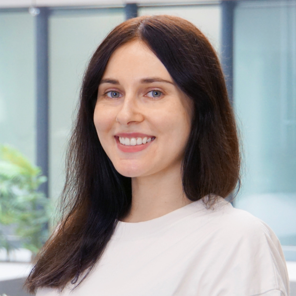 Marie Schumacher - Frontend Entwicklerin - H&H Datenverarbeitungs- und