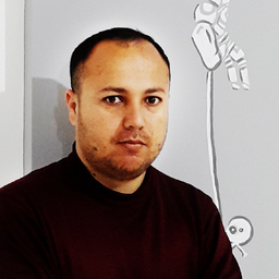 Abed Alzain