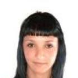 Vanesa Carrasco El Baraka