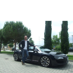 Ronny Handrek