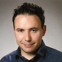 Hamdi KIRAR