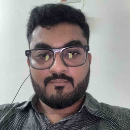 vinayak nair