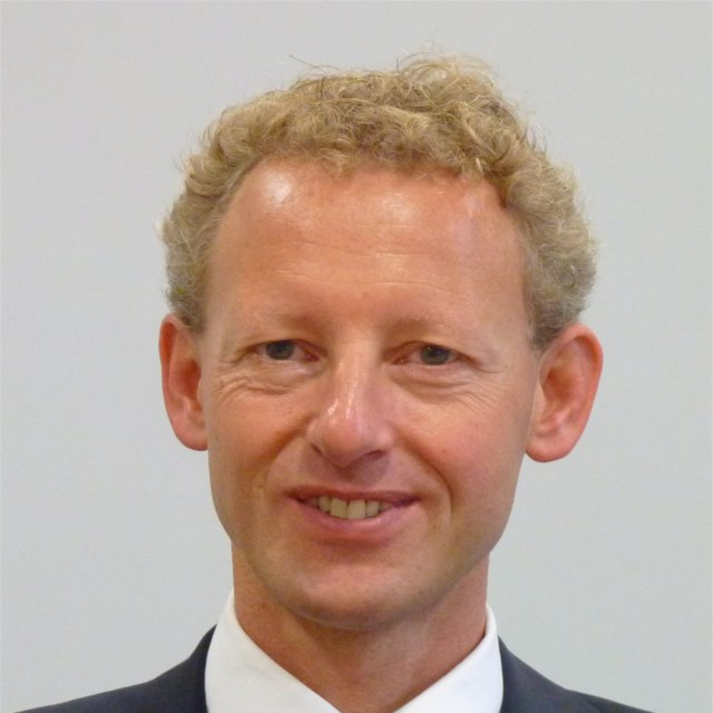 Christian Gehwald Senior Enterprice Architect Fidelity Information