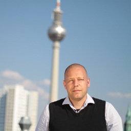 Ronny Fröhlich