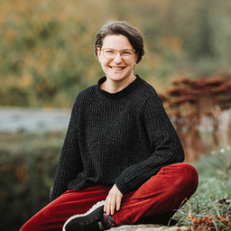 Isabelle Grubert