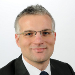 Jürgen Stock