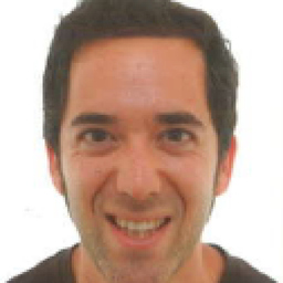 Ing. David Serarols's profile picture