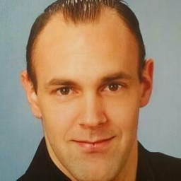 kevin theisen