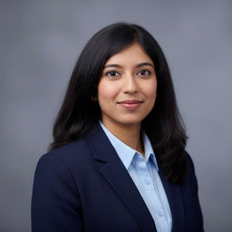 Indulekha V. Stanley