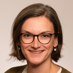Dr. Rebecca Küpper