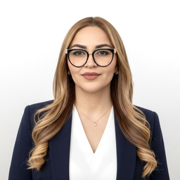 Ghada Ajili's profile picture