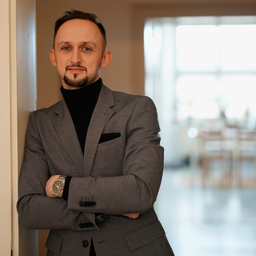 Dominik Stankovic