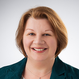 Cristina Glatz