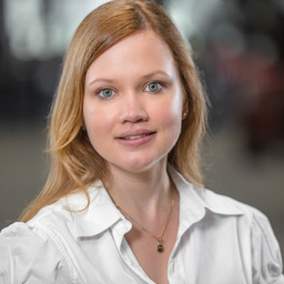 Sandra Grünewald's profile picture