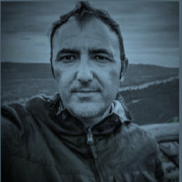 Miguel Angel Dominguez de Blas