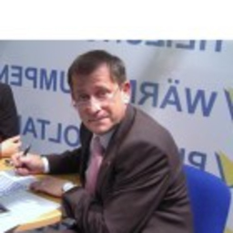 Torsten Nordt