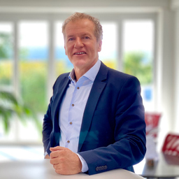 Dieter Metzger
